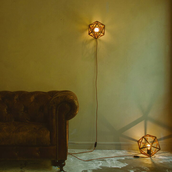 楽天市場】【壁付け照明】APROZ CONFETTI Bracket Light / アプロス 