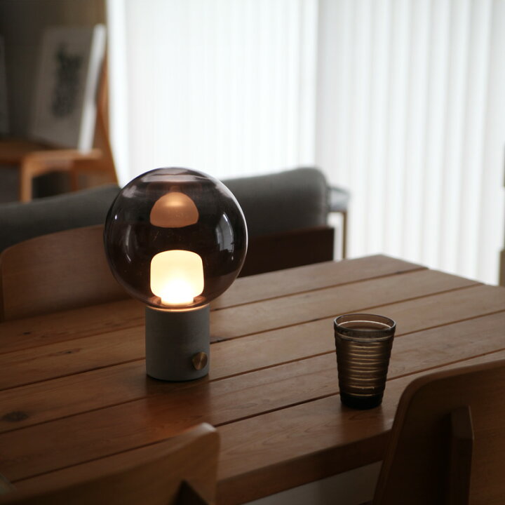 楽天市場】【充電照明 】Univer LED PORTABLE LAMP / ユニバー LED  