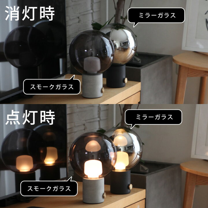 楽天市場】【充電照明 】Univer LED PORTABLE LAMP / ユニバー LED  