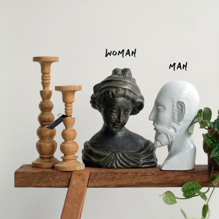 楽天市場】AS POTTERY MAN アズ ポタリー (メン) WEST VILLAGE TOKYO 