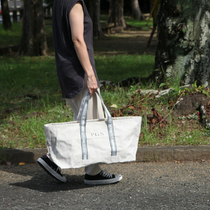 楽天市場】GOLF TOTE BAG / ゴルフ バッグ PUEBCO プエブコ W73cm 