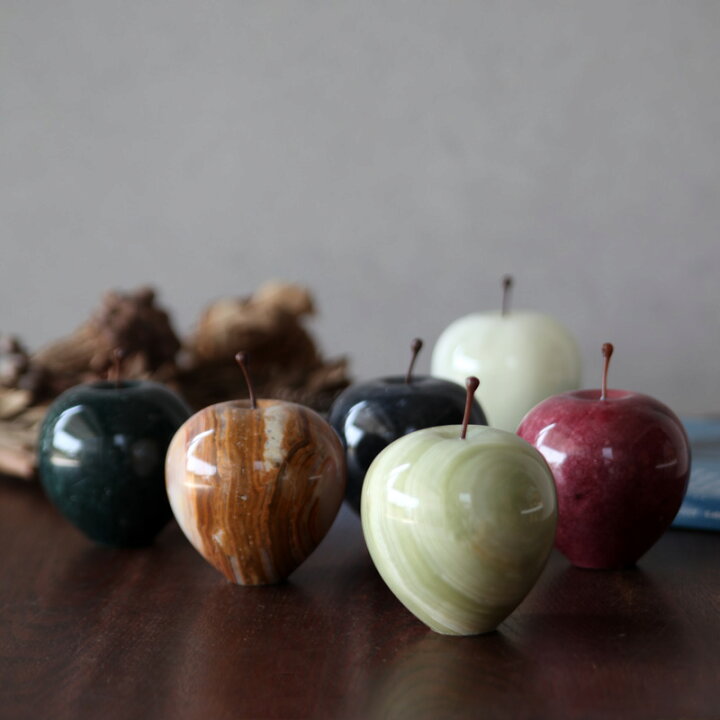 楽天市場】Marble Apple マーブルアップル DETAIL ディテール リンゴの 