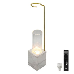 LUMINA STONE Flower Vase LED Lamp ~i Xg[ t[x[X LED v LEDt Ɩ tAX^h v A Cg ԐڏƖ CeA dC X  Hsv tic gram eight OG