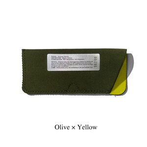 PUEBCO (vGuR) GLASSES SLEEVE OV[Y X[u PUEBCO vGuRKl ዾP[X OX Klu TOX P[X X[u