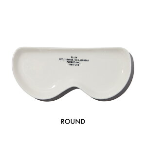 PUEBCO (vGuR) GLASSES TRAY OV[Y(ዾ) g[ Kl ዾ^g[ OX gC Klu