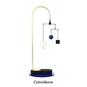 Diffuser Desk Mobile / �f���t���[�U�[ �f�X�N ���r�[��Blue Balcony �u���[�E�o���R�j�[ ��� ���r�[�� �A�[�g �I�u�W�F �~�b�h�Z���`�����[ �t���O�����X �؍� KOREA