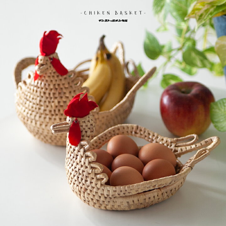 楽天市場】CHIKEN BASKET / チキンバスケットインストゥルメンタル鳥の 