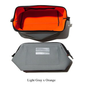 PUEBCO (vGuR) WIRED POUCH / CA[h |[` ܌ σ|[` C[ Nv lIv[ EFbgX[cf