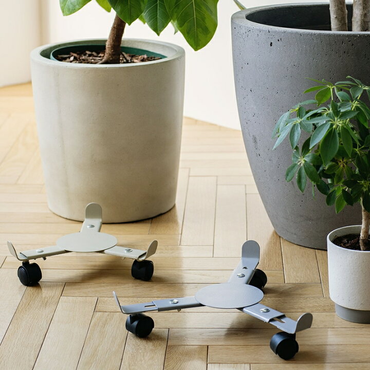 楽天市場】IRON PLANTER STAND アイアン プランター スタンド amabro 