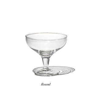 PUEBCO (vGuR) BLOW GLASS DESSERT CUP u[ KX fU[g Jbv KX KX OX ACXJbv fU[gM ACXN[Jbv Ch