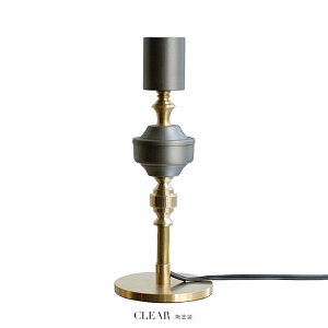 Karia TABLE LAMP / JA e[u v WEST VILLAGE TOKYO EGXgrbWg[L[ E26 { ^J Ɩ Cg ԐڏƖ fUC k  IV fXNCg e[uv H