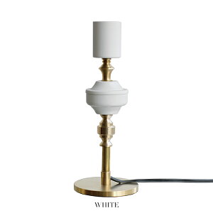 Karia TABLE LAMP / JA e[u v WEST VILLAGE TOKYO EGXgrbWg[L[ E26 { ^J Ɩ Cg ԐڏƖ fUC k  IV fXNCg e[uv H