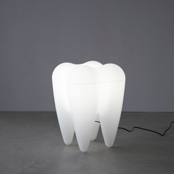 楽天市場】Tooth Lamp / Stool / トゥース ランプ スツール PROPAGANDA 