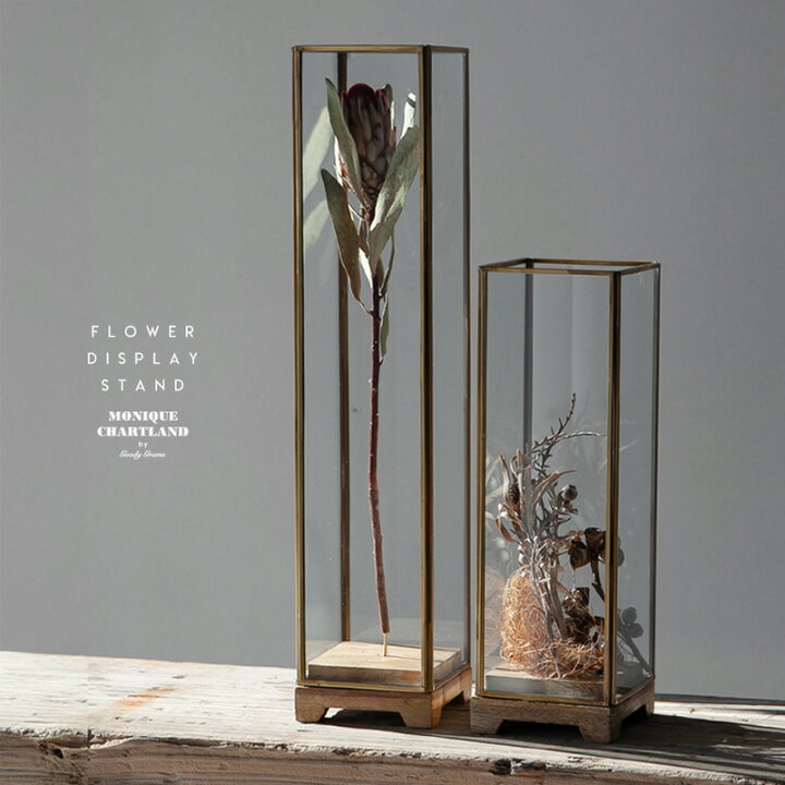 楽天市場】FLOWER DISPLAY STAND / フラワー ディスプレイ スタンド 