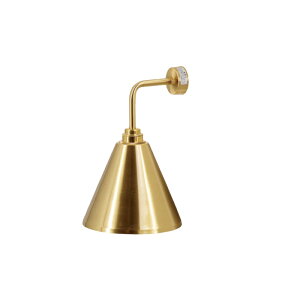 yǕtƖzLian BRASS WALL LIGHT / A uX uPbg Cg 1 E26 ^J Ɩ dC JtF  ԐڏƖ tic gram eight OGCg