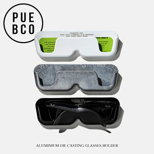 PUEBCO (vGuR) ALUMINIUM DIE CASTING GLASSES HOLDER A~_CLXg OV[Y(ዾ) z_[ Kl ዾ^g[ OX gC Klu ʏ A~
