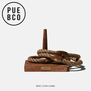 PUEBCO (vGuR) RING TOSS GAME / O gX Q[ ֓ IuWF ؐ ֓ Q[ V AEghA Ò pbP[W [YEbh