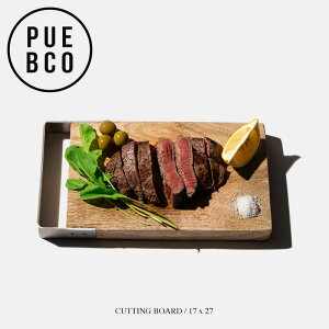 PUEBCO (vGuR) yMzCUTTING BOARD / JbeBO {[h W30cmx H17cmx D3cm ܂Ȕ JbeBO{[h IV v[g I[hu Ǌ| [ Lb`pi AEghA }S[ Ebh