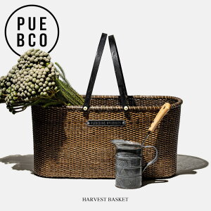 PUEBCO (vGuR) HARVEST BASKET n[xXgoXPbg ^ oXPbg JS [ N[NoXPbg וu וJS HX Lv