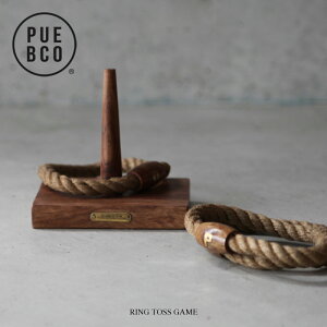 PUEBCO (vGuR) RING TOSS GAME / O gX Q[ ֓ IuWF ؐ ֓ Q[ V AEghA Ò pbP[W [YEbh