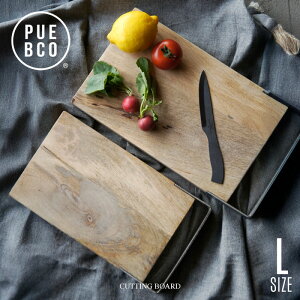 PUEBCO (vGuR) yLzCUTTING BOARD / JbeBO {[h W36cmx H20cmx D3cm ܂Ȕ JbeBO{[h IV v[g I[hu Ǌ| [ Lb`pi AEghA }S[ Ebh