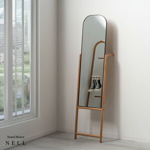NELL Stand Mirror �l�� �X�^���h�~���[ �~���[ �� �p�� �S�g�� �ؐ� �V�R�� �V���v�� ���_�� ������� ���I �k�� �n���K�[���b�N ���[ �R���p�N�g �X���� ���� ���r���O �Q�� �A�[�` ���Ă��� �I