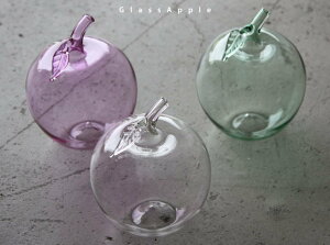 GLASS Apple /KX Abvь@񂲁@S@IuWF@KX@u@&K DETAIL yyΉ_Cz
