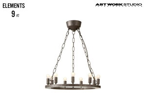ELEMENTS 9  / Gc 9  ART WORK STUDIO / A[g[NX^WI AeB[N Be[W V Ɩ Cg v y_g VƖ AW-0380