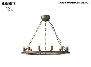 ELEMENTS 12  / Gc 12  ART WORK STUDIO / A[g[NX^WI AeB[N Be[W V Ɩ Cg v y_g VƖ AW-0381
