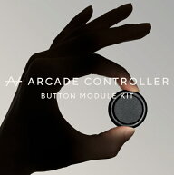 ZENAIM ARCADE CONTROLLER BUTTON MODULE KIT ストローク0.75mm 無接点磁気スイッチ MOTION HACK（RAPID …