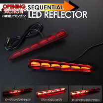 楽天市場】タント ledリフレクターの通販