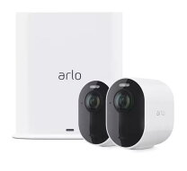 楽天市場】ネットワークカメラ arlo 2台の通販