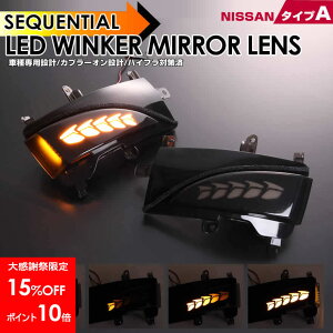 �G���O�����h E52 �h�A�~���[ LED �E�C���J�[�~���[�����Y �����E�C���J�[ �V�[�P���V�����E�C���J�[ �X���[�N�����Y NISSAN A �T�t�@�� Y62 �p�g���[�� Y62 �N�G�X�g E52 INFINITI QX56 Z62�n �y12/26 01