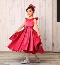 楽天市場】オーダー 子供 ドレスの通販