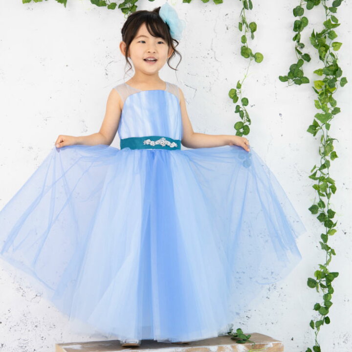 楽天市場】【オーダーメイド】子供ドレス 結婚式 ベビードレス 結婚式  