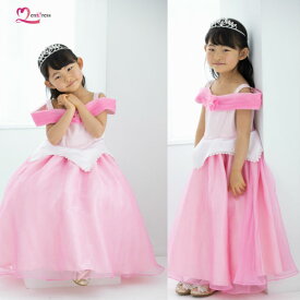 楽天市場 オーロラ姫 ドレスの通販