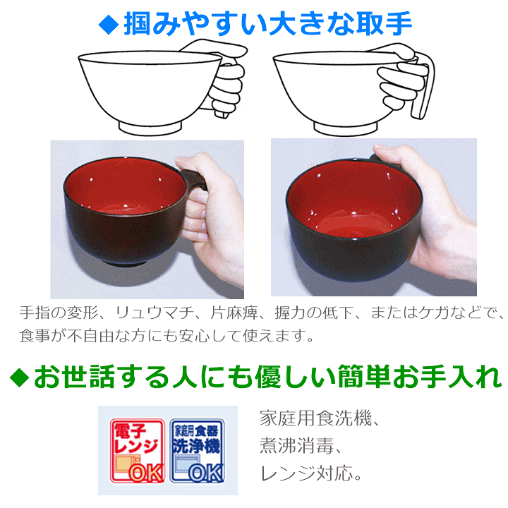 楽天市場】【平日15時まで即日出荷】楽しく食べよう 所作セット【介護