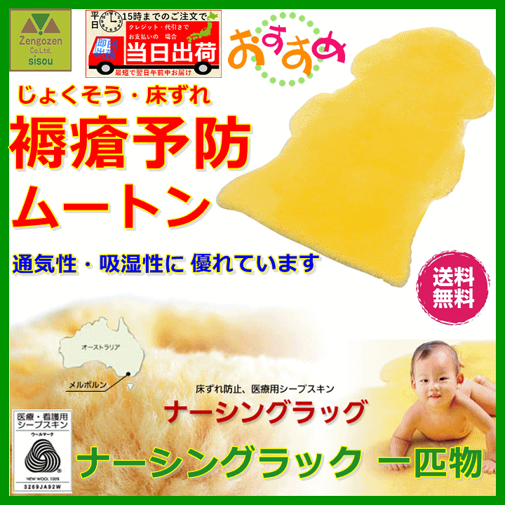 ナーシングラッグ 一匹物です。 楽天市場】【送料込み】ナーシングラッグ一匹物【介護 福祉 ケア 高齢