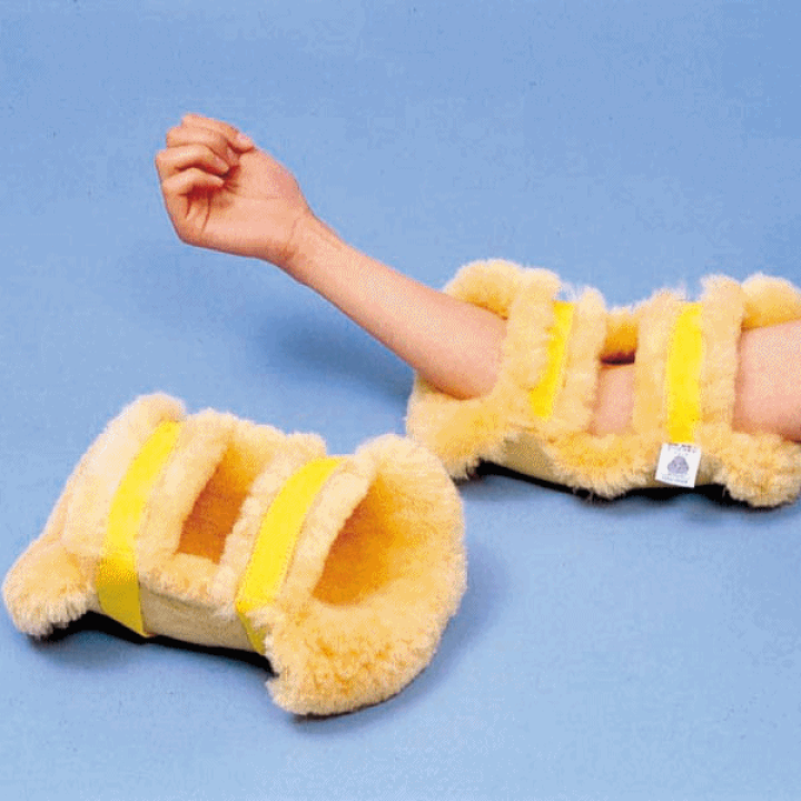 楽天市場】【平日15時まで即日出荷】ナーシングラッグひじあて（2個1組