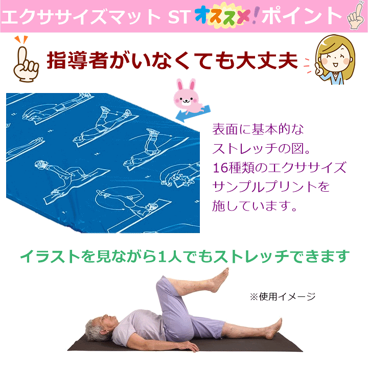 イラストデータ 3Dセンサー搭載歩数計FB-741-RK リラックマモデル | タニタ