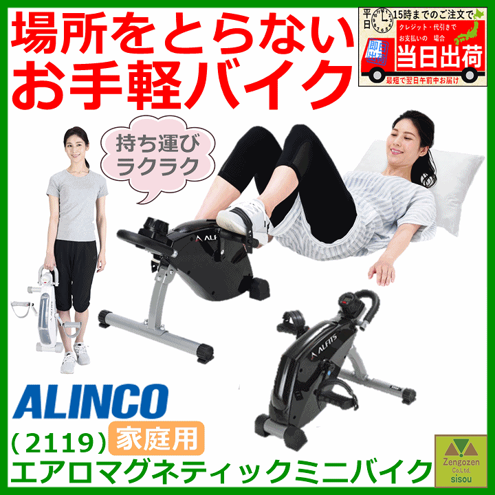楽天市場】【平日15時まで即日発送】エアロマグネティックミニ
