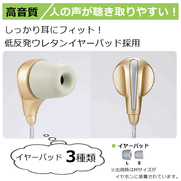 楽天市場】【集音器 耳かけ式 充電式 軽量 小型 両耳対応】集音器 イヤ