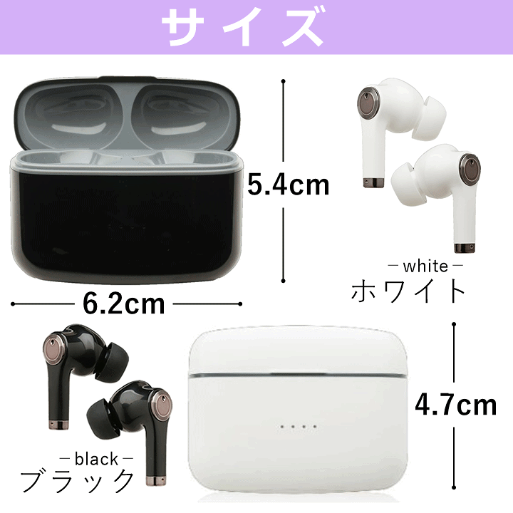 楽天市場】＼ポイント3倍／集音器 Bluetooth イヤホン機能付き集