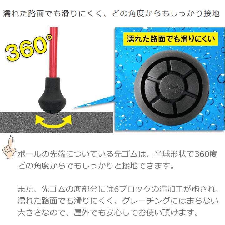楽天市場】【送料込み】レビータ・ネクスト(2本1組)【ノルディック