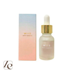 MiiS ~[Y zCeBGbZX zCgjO 20ml  WF  ̔et z[zCgjO