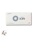 ライフウェーブ X39 パッチシール 30枚