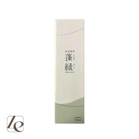 越後酵素蓬緑 酵素ドリンク 720ml ファスティング 置き換え 酵素 おきかえドリンク