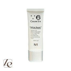 Causesix White Repair R[YVbNX zCgyA 50g GbZXN[ I[CGbZXN[ pR[YVbNX