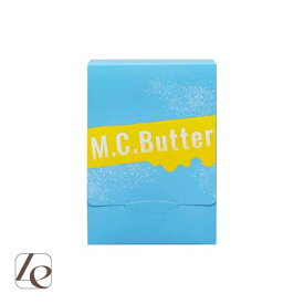 M.C.Butter エムシーバター 15包 置き換えダイエット サプリメント ドリンク MCバター