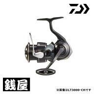 ダイワ 26セルテート HD LT4000-CXH